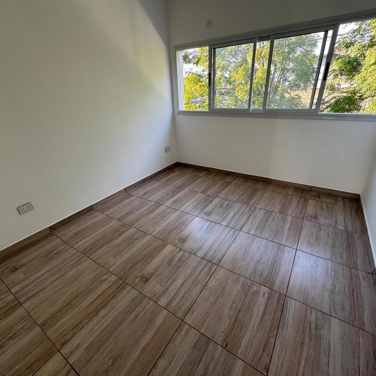 Duplex 3 Ambientes a Estrenar 4