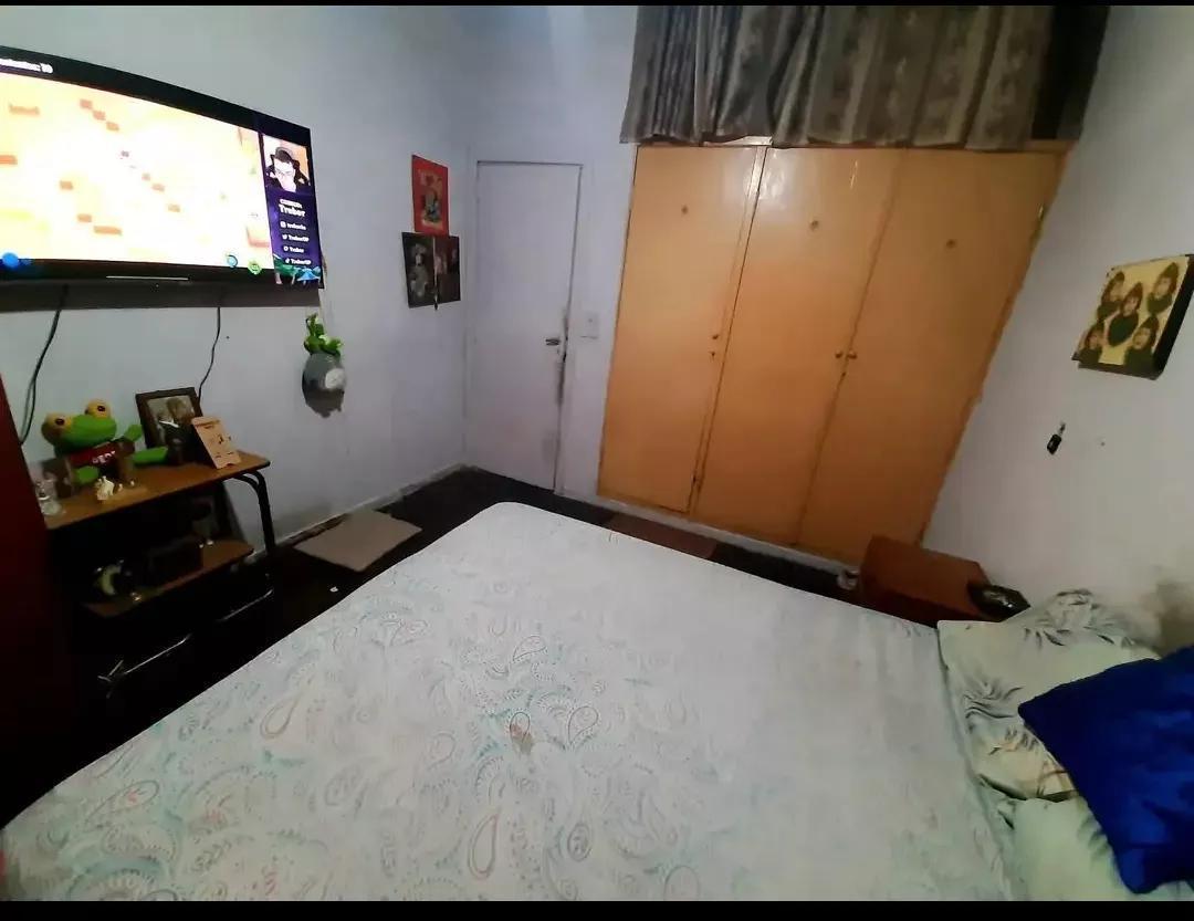 CASA 3 AMBIENTES CON PARQUE EN VENTA EN SAN ANTONIO DE PADUA