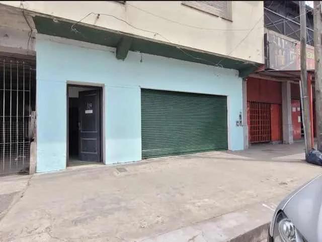 Propiedad en Argentina
