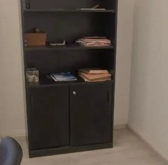 Oficina en alquiler en Morón 3