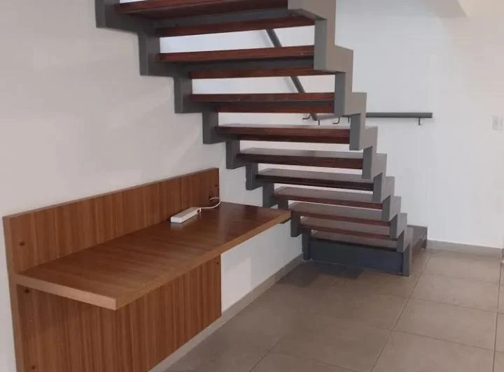 Departamento 4 ambientes de categoría en Ituzaingó 5