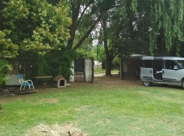 Dos casas en el mismo lote en Mariano Acosta, Merlo 1