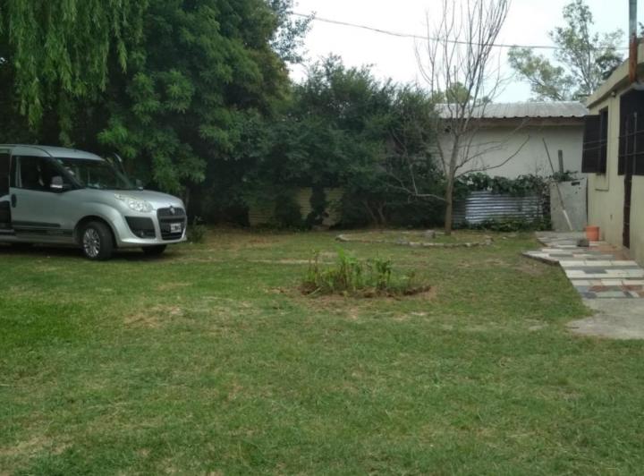 Dos casas en el mismo lote en Mariano Acosta, Merlo 2