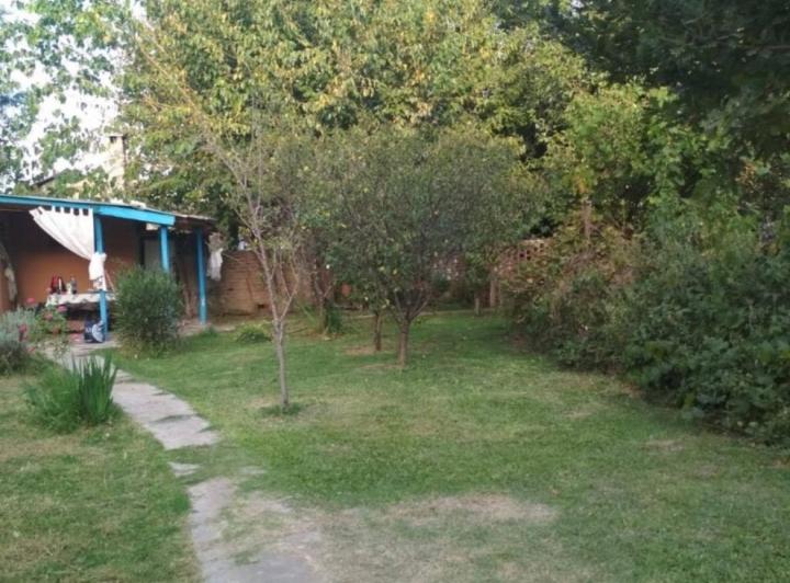 Dos casas en el mismo lote en Mariano Acosta, Merlo 5