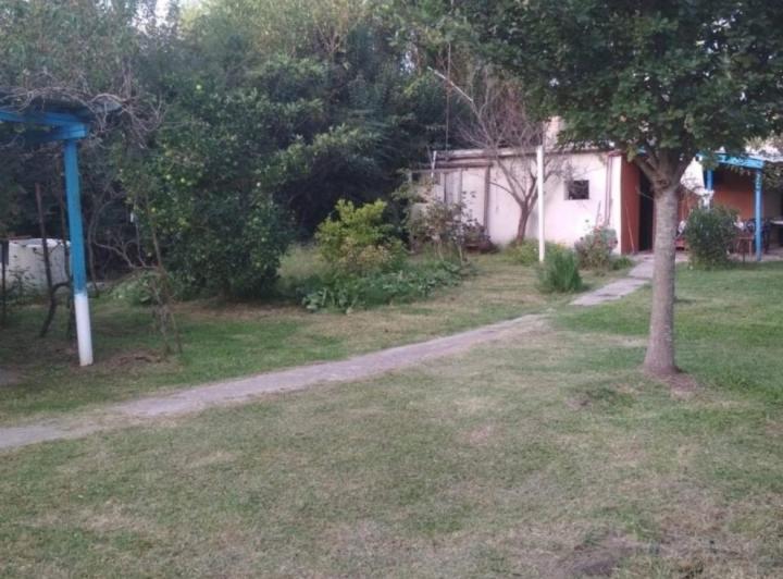 Dos casas en el mismo lote en Mariano Acosta, Merlo 4