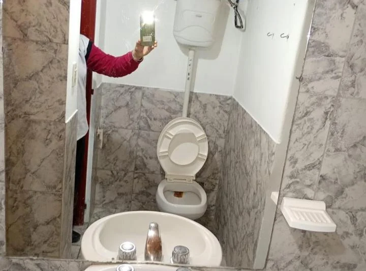Departamento en Alquiler 2