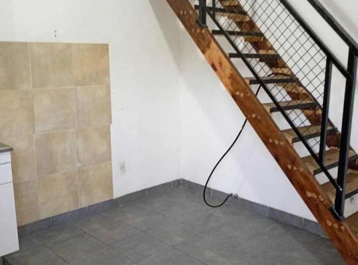 Departamento en Alquiler 3
