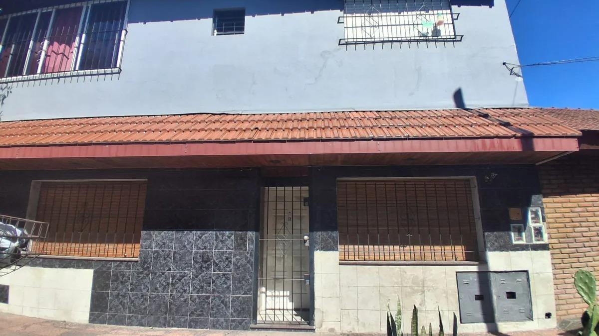 Departamento dos ambientes en venta en San Antonio De Padua