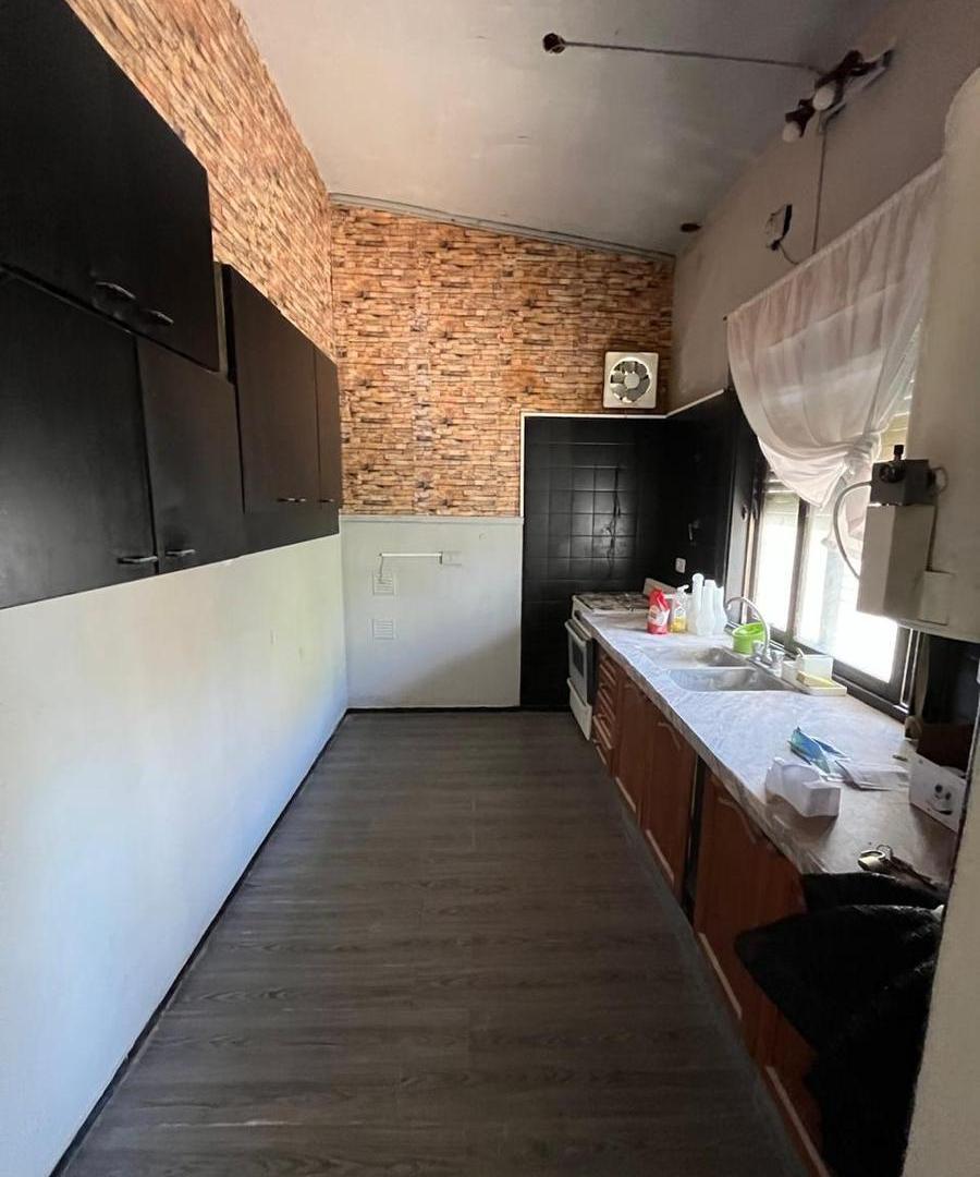 Casa 4 ambientes en venta en Ituzaingó