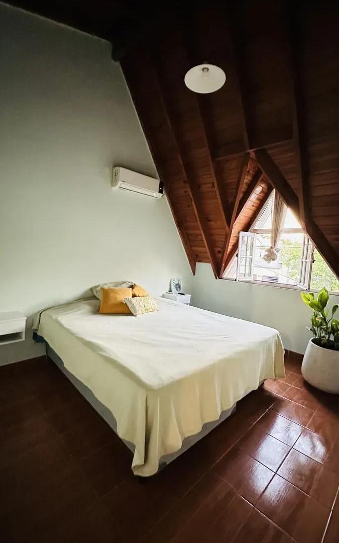 Duplex 3 ambientes en venta en Moron
