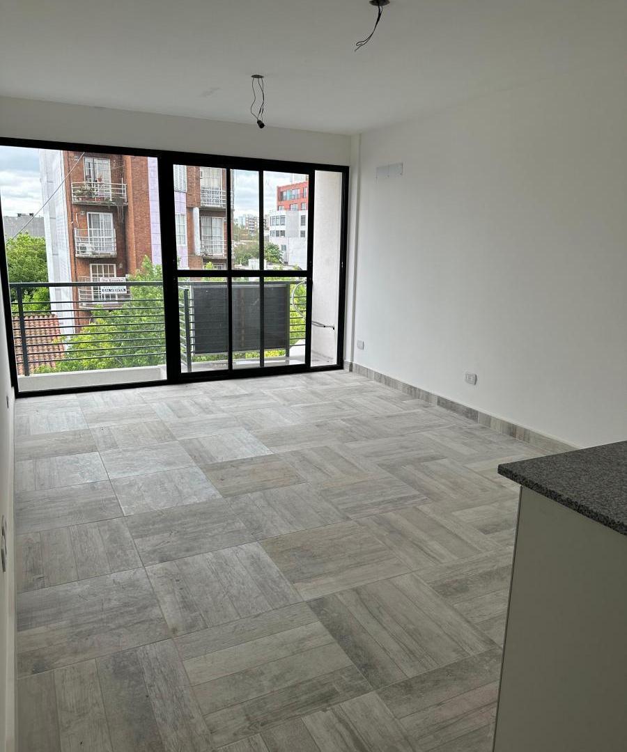 Departamento en alquiler en Morón