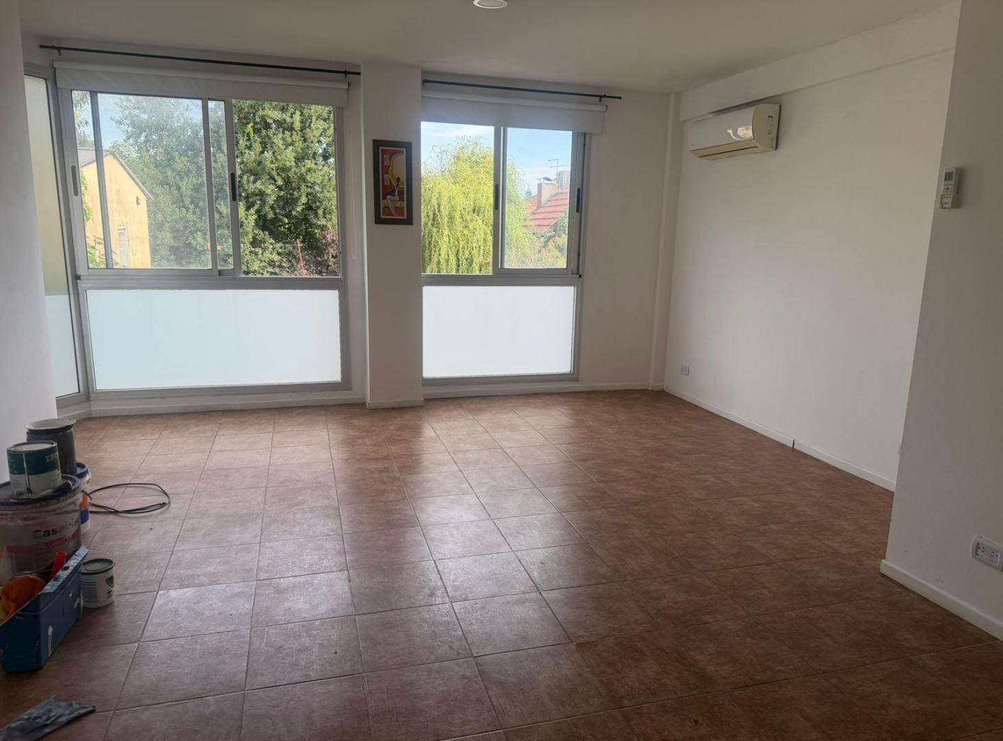 Monoambiente en alquiler en Moreno centro