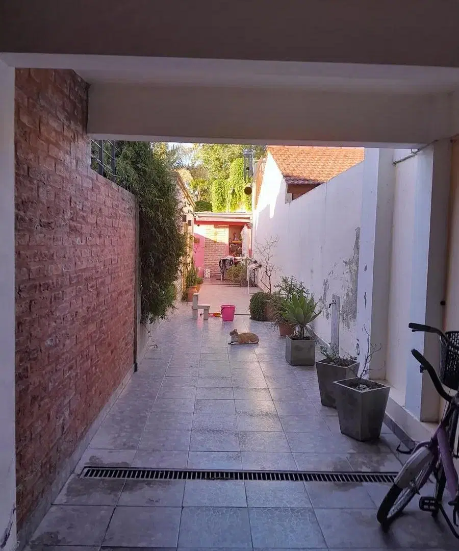 PH tipo casa 3 ambientes en alquiler en San Antonio de Padua 5