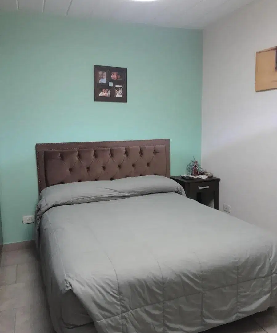 PH tipo casa 3 ambientes en alquiler en San Antonio de Padua 4