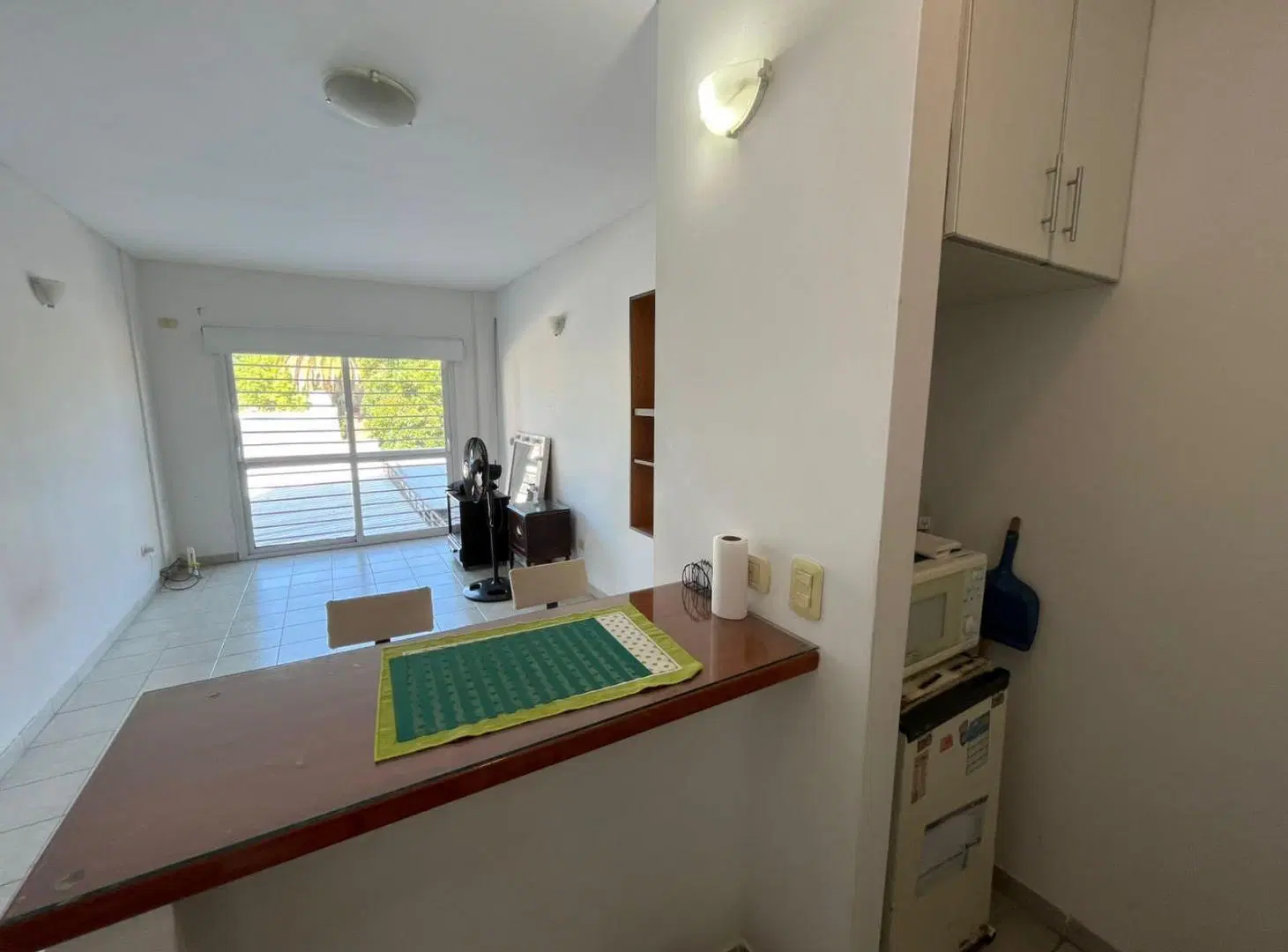 Departamento en Merlo Centro 1