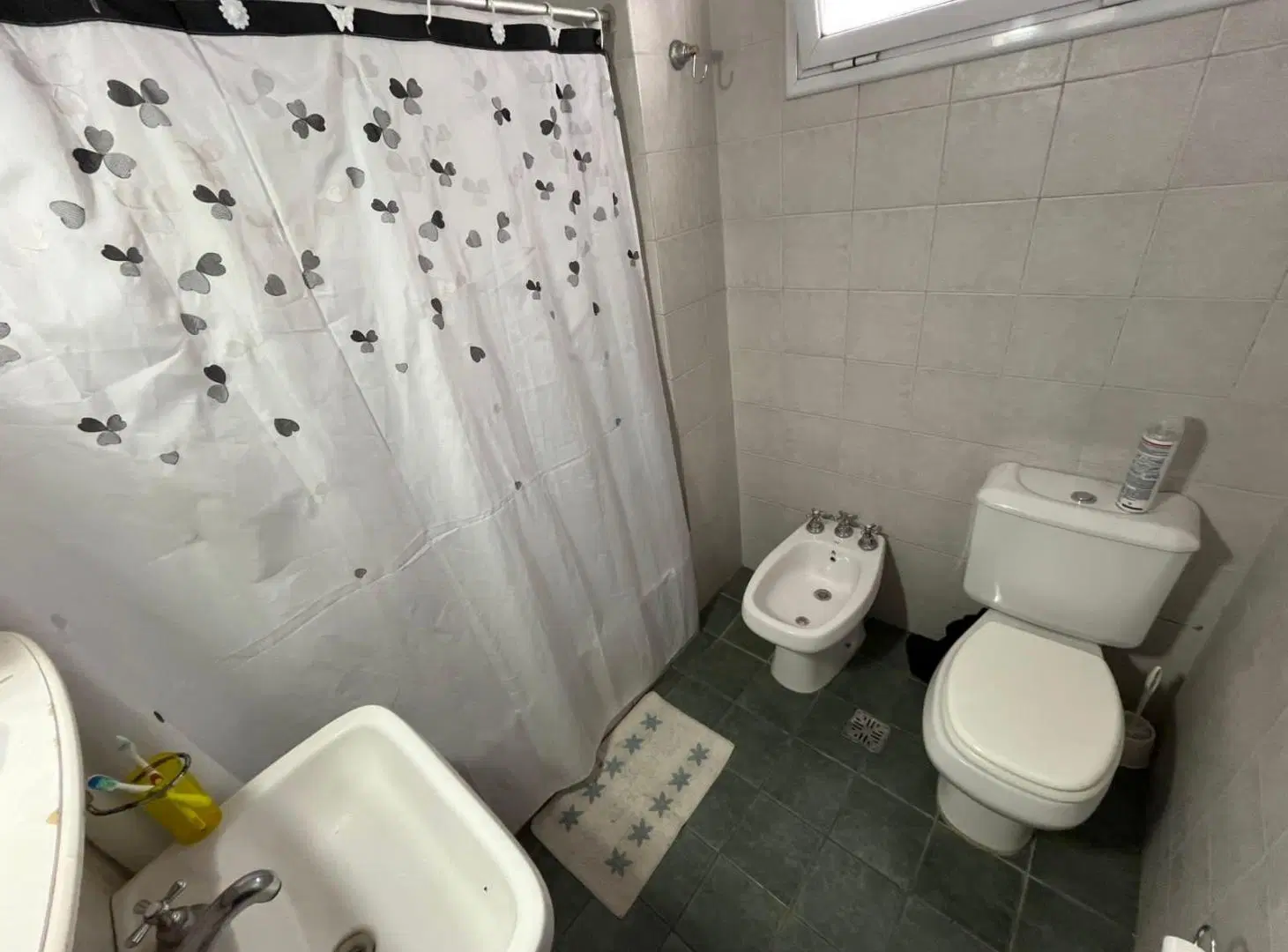 Departamento en Merlo Centro 5