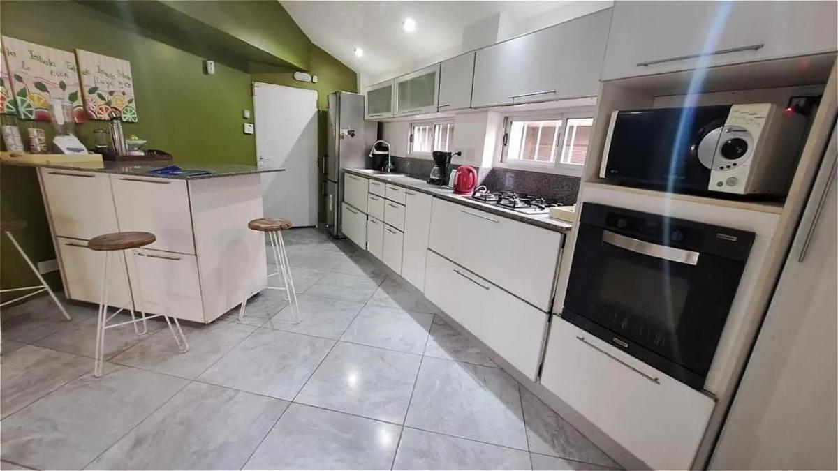 Casa 5 ambientes en venta en Francisco Álvarez