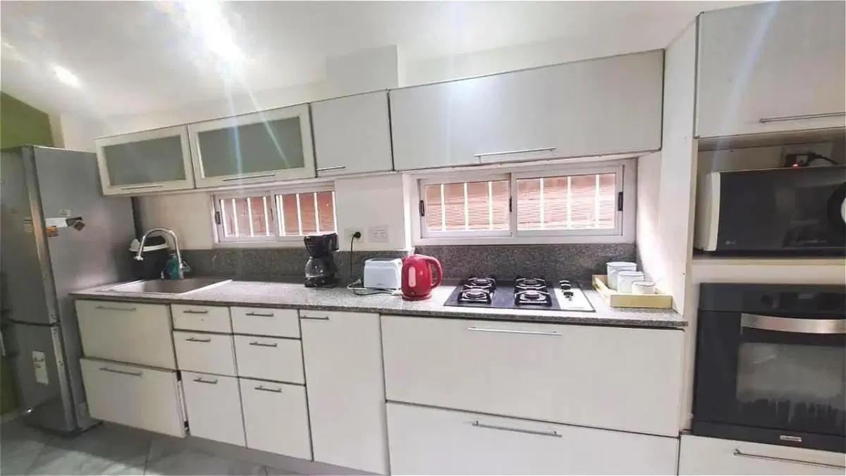 Casa 5 ambientes en venta en Francisco Álvarez 2
