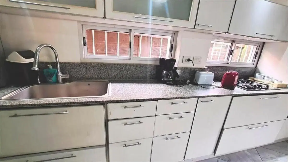 Casa 5 ambientes en venta en Francisco Álvarez 1