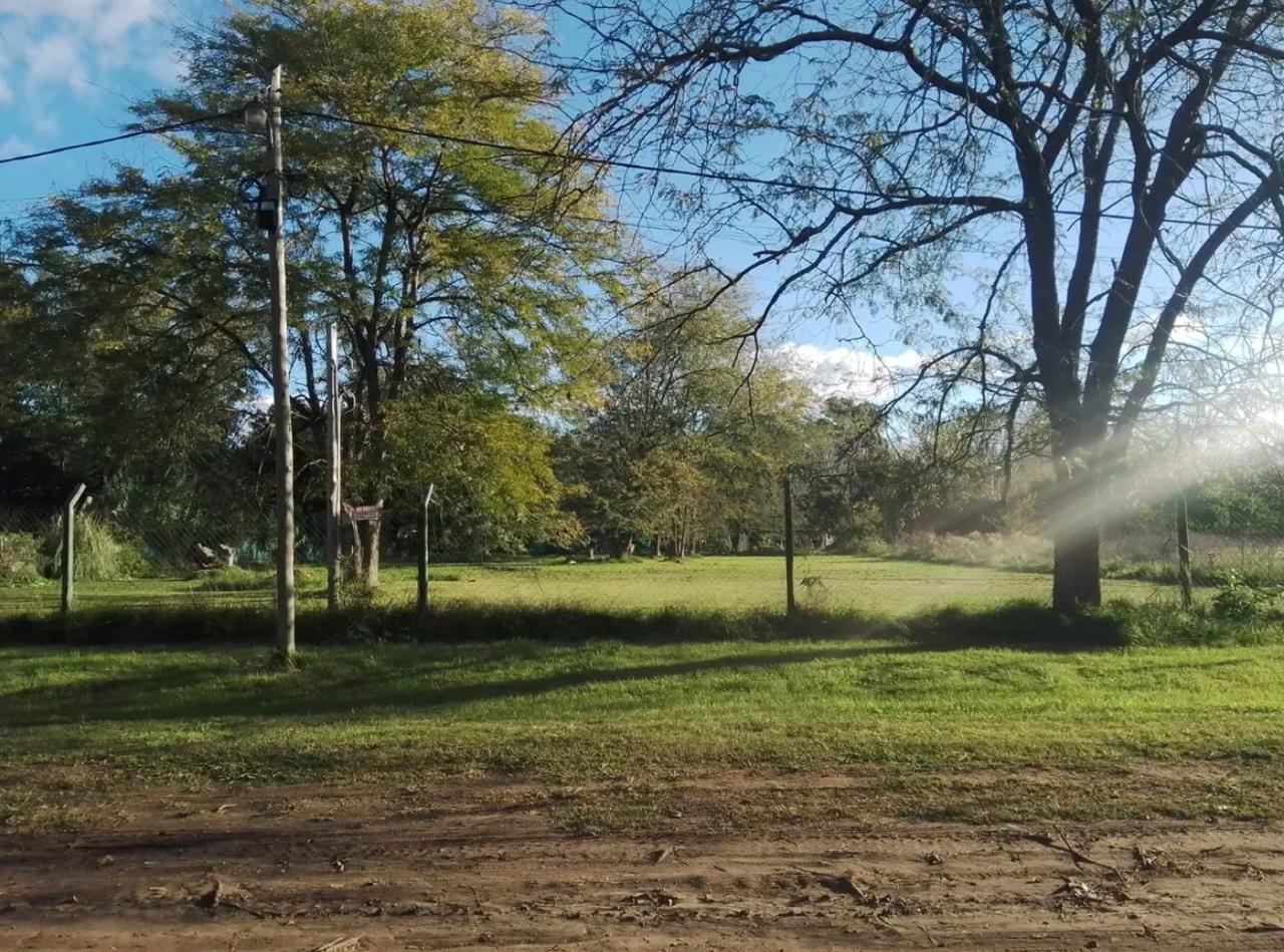 Terreno en venta Moreno