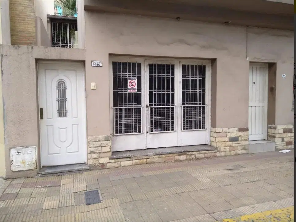 Casa PH 3 ambientes en venta en Morón 4