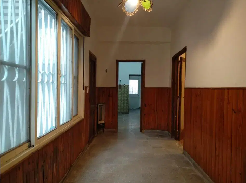 Casa PH 3 ambientes en venta en Morón 1