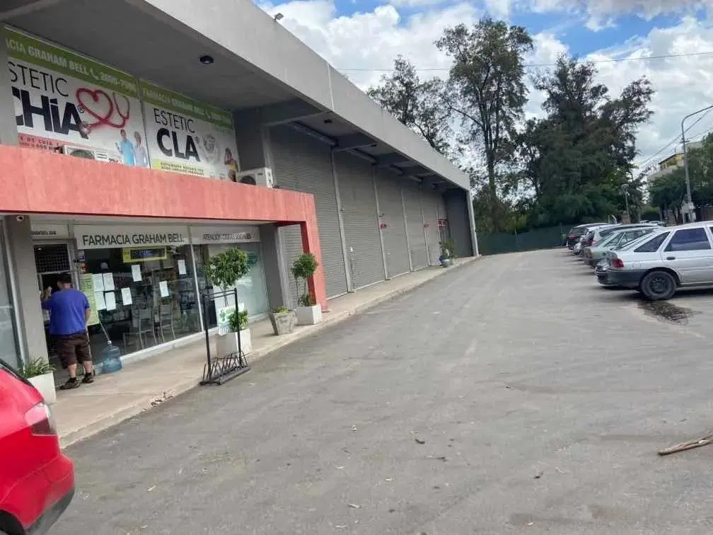 Oficina en Moreno 1