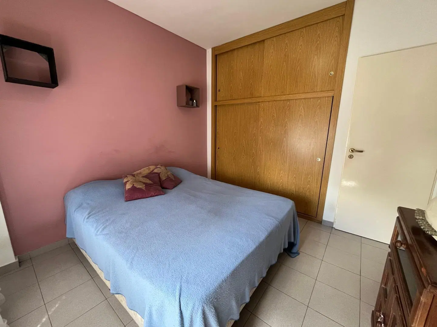 Departamento 3 ambientes con cochera en venta en San Antonio De Padua 3