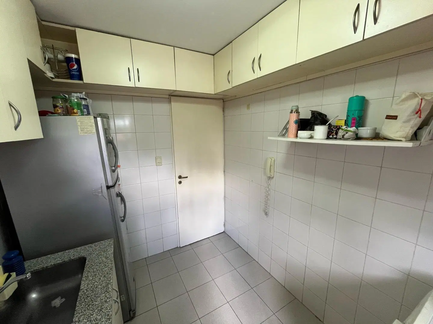 Departamento 3 ambientes con cochera en venta en San Antonio De Padua 4
