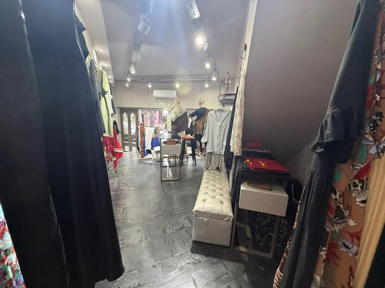 Local en alquiler en haedo 1