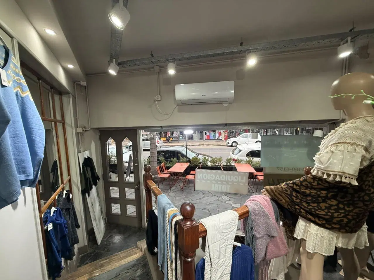 Local en alquiler en haedo 4