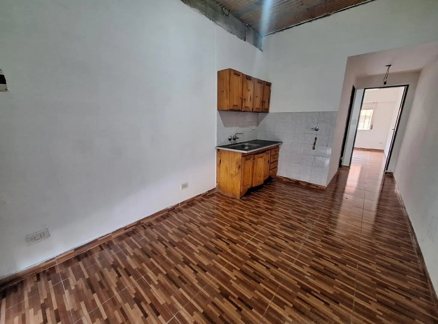 Casa multifamiliar en venta en Ituzaingó Norte 1