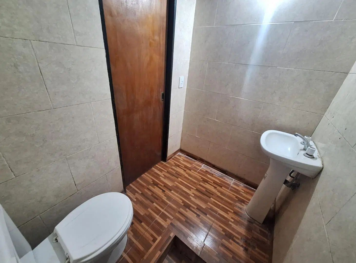 Casa multifamiliar en venta en Ituzaingó Norte 3