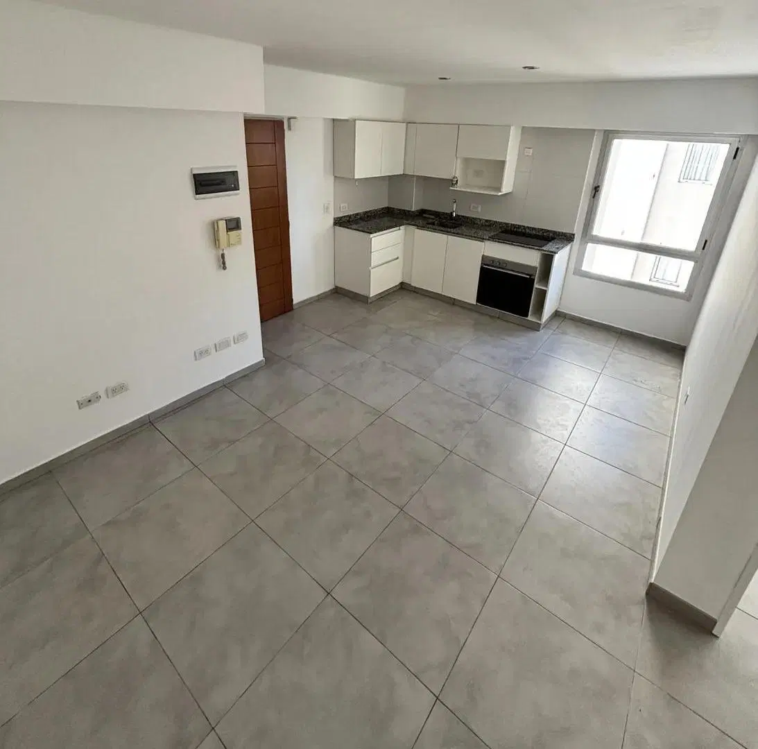 Departamento en Moron Sur 2