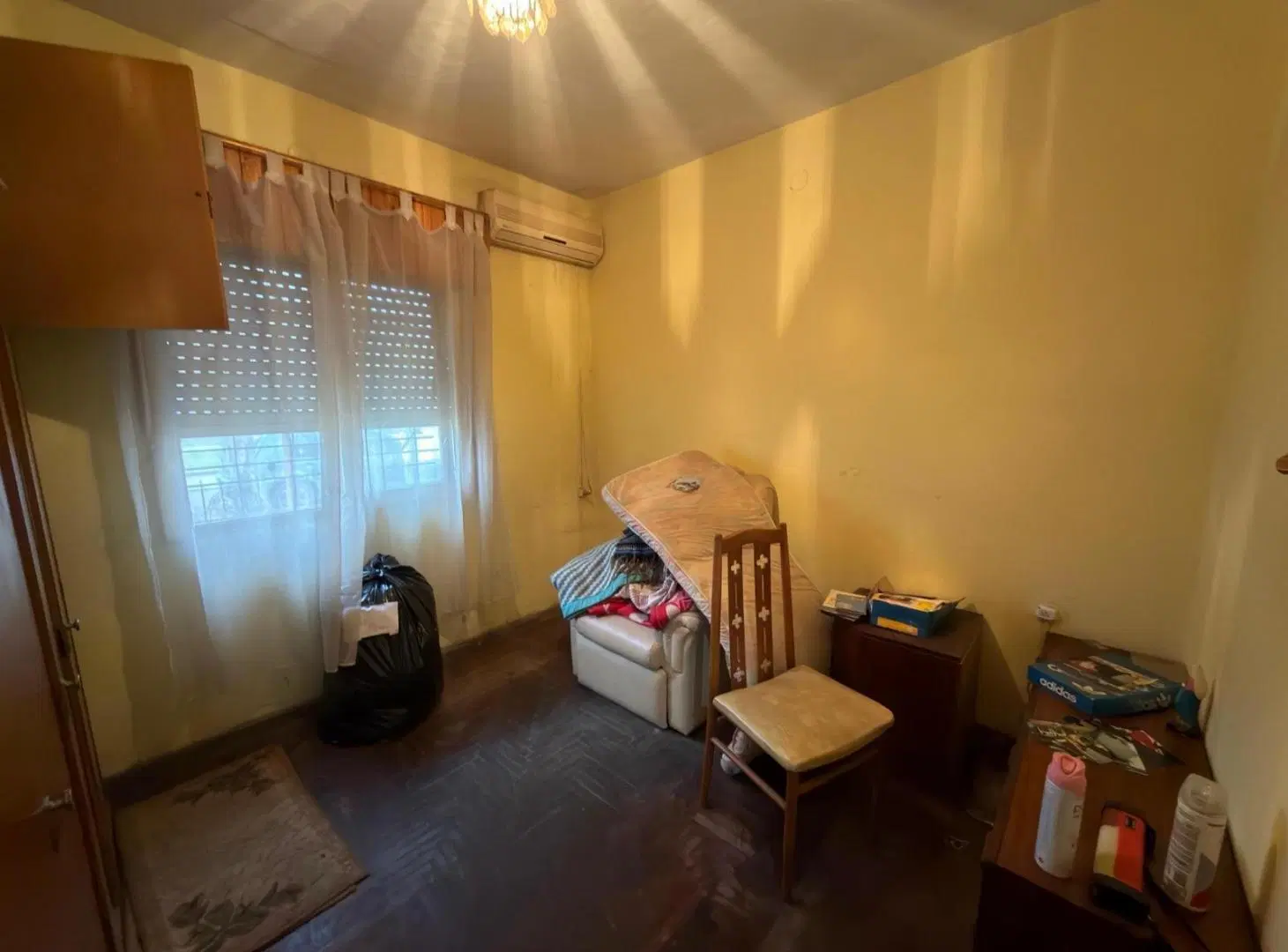 Casa con local en venta en Moreno 1