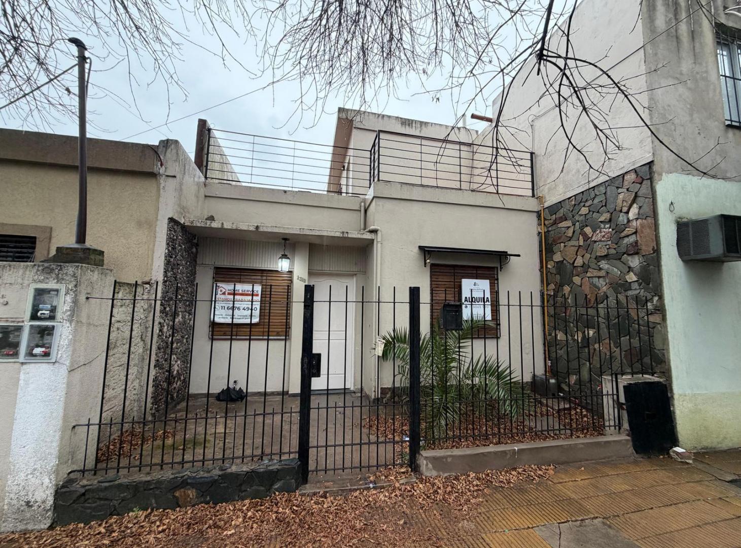 Casa 4 ambientes en alquiler en Merlo-Padua