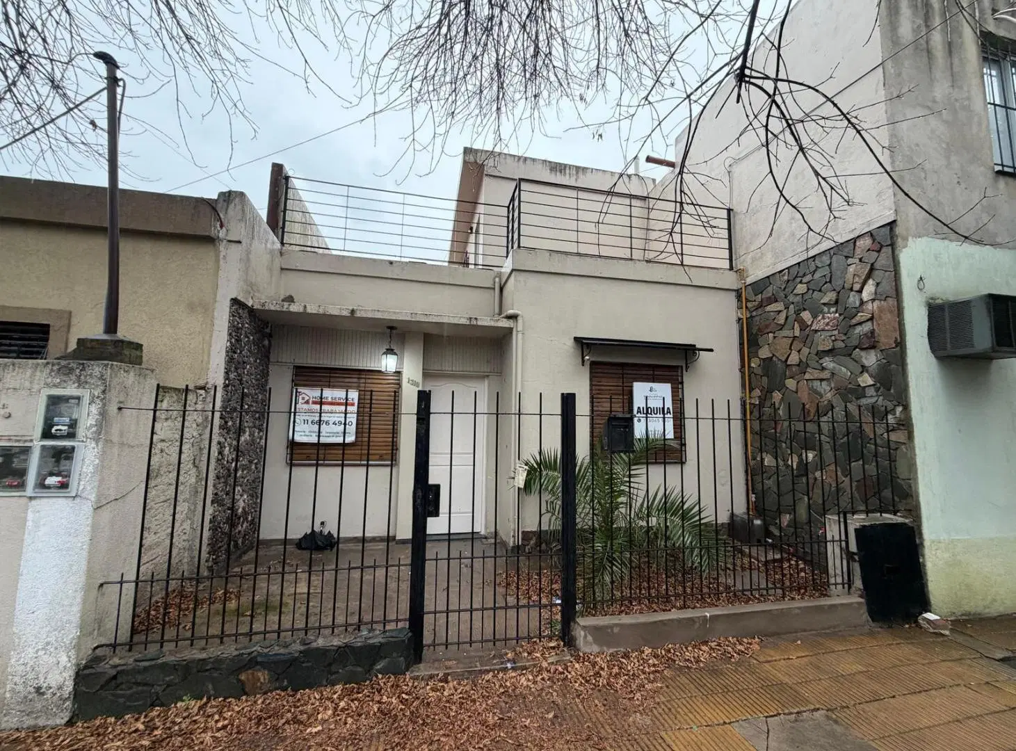Casa 4 ambientes en alquiler en Merlo-Padua 4