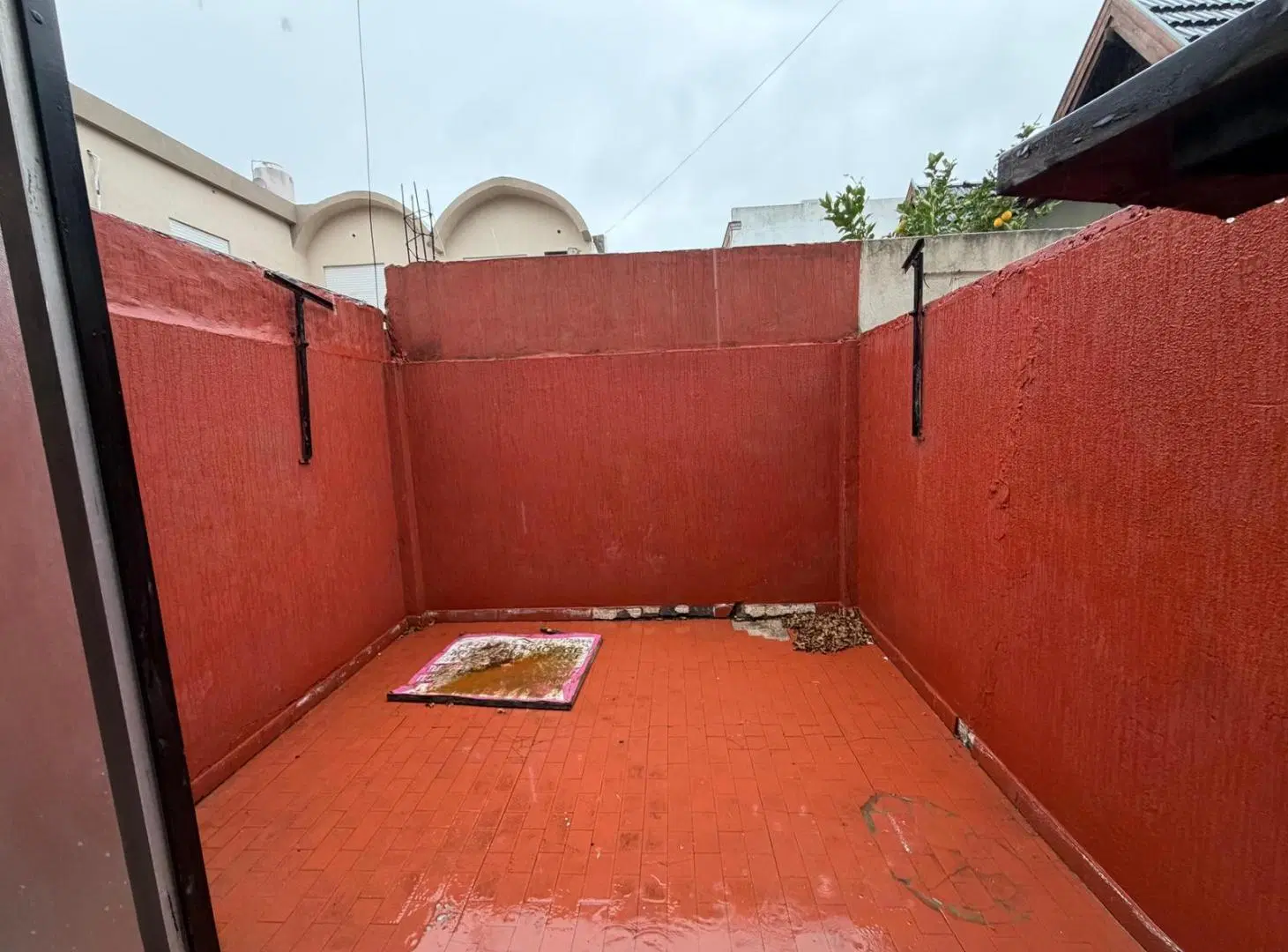 Casa 4 ambientes en alquiler en Merlo-Padua 2