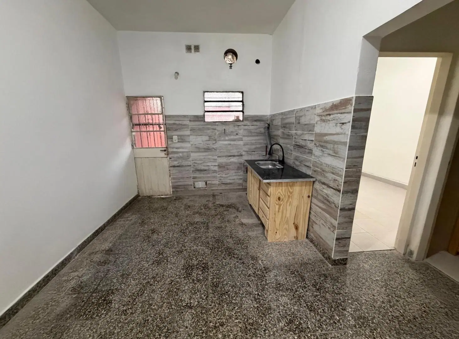 Casa 4 ambientes en alquiler en Merlo-Padua 3
