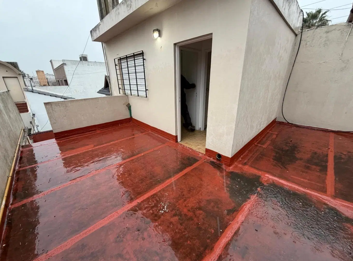 Casa 4 ambientes en alquiler en Merlo-Padua 5