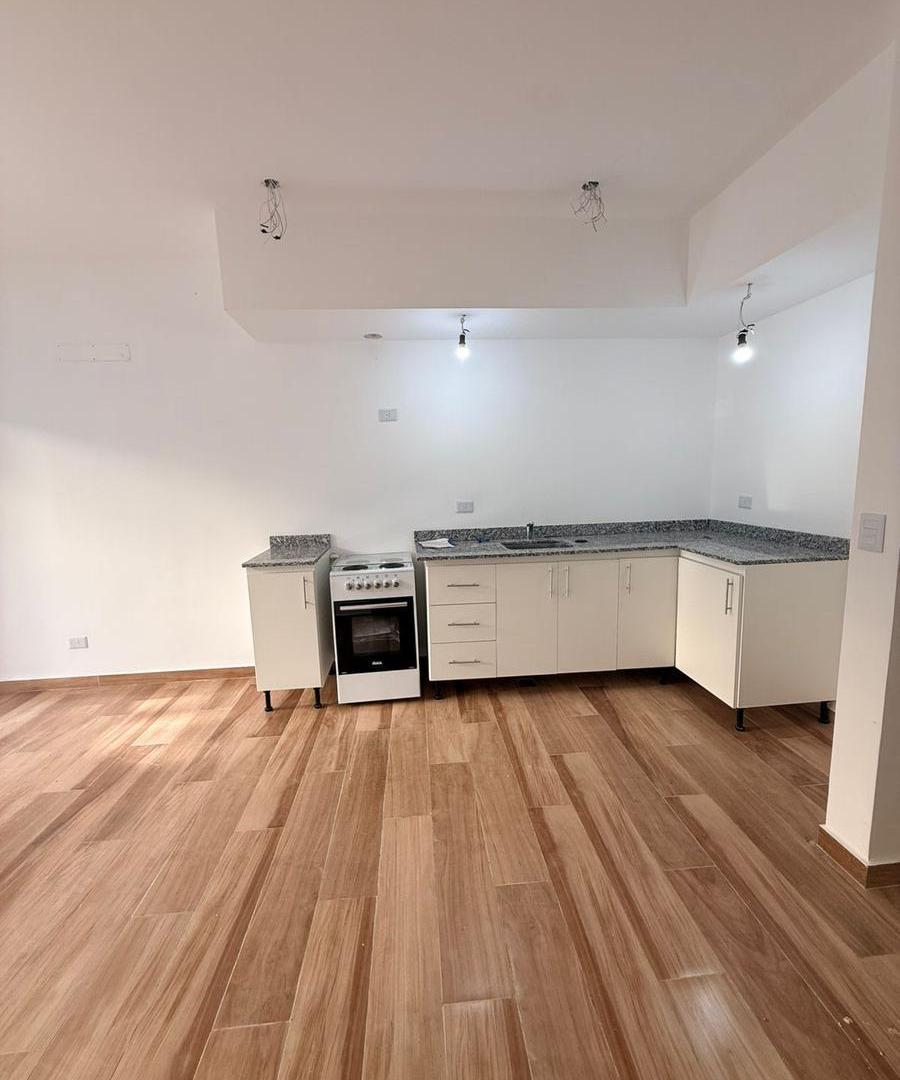 Foto de Departamento 3 ambientes a estrenar, con cochera y balcón, en venta en, imagen 3
