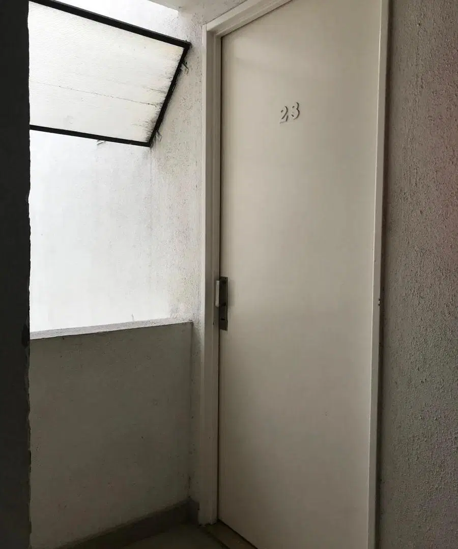 Monoambiente en alquiler en Morón 4