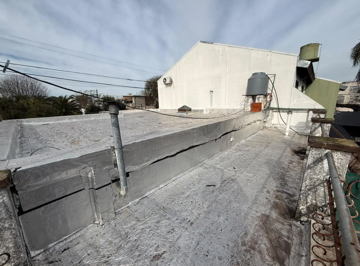 Casa en venta en Ituzaingó 5
