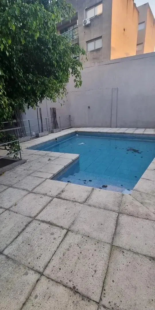 Departamento en Castelar 2
