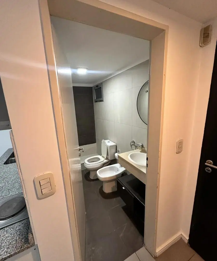 Departamento en Castelar 5