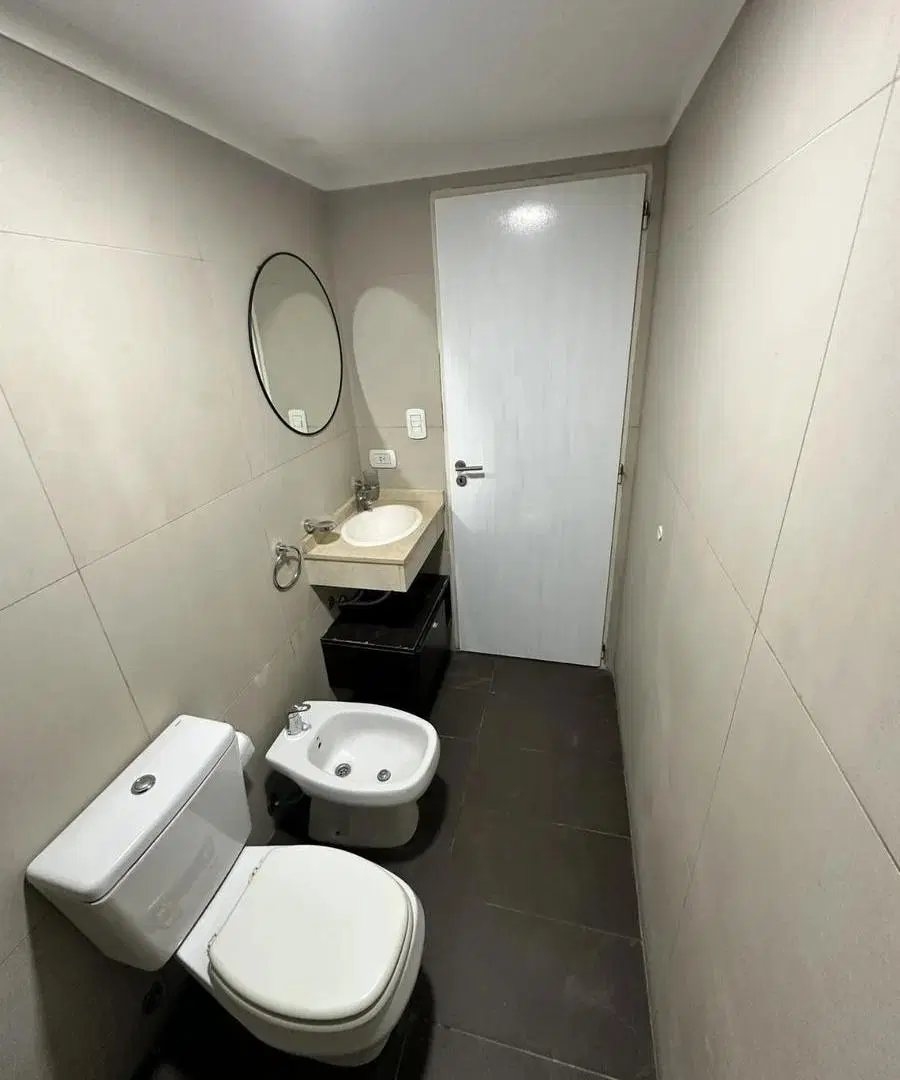 Departamento en Castelar 4