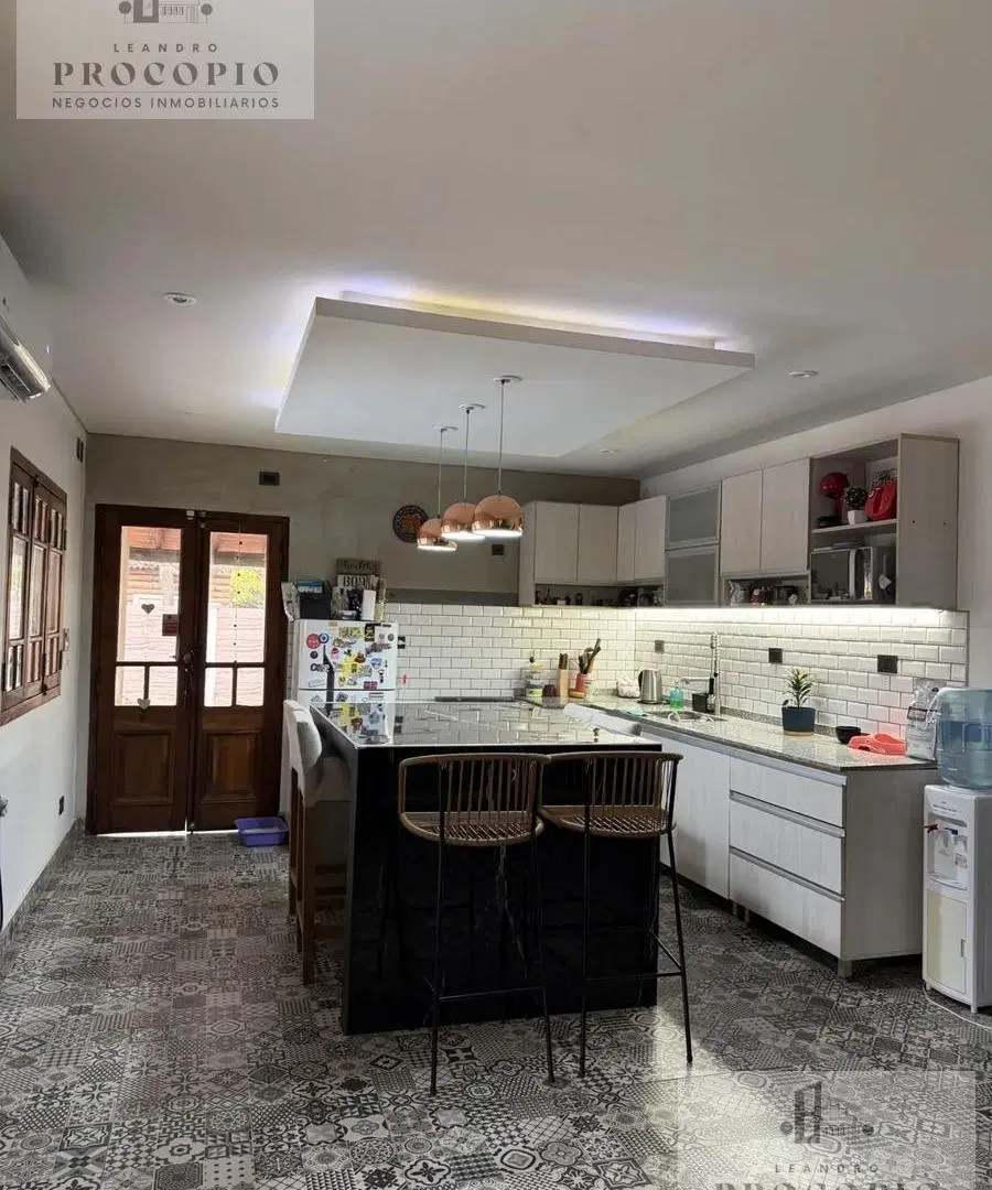 Casa 3 ambientes en alquiler 8