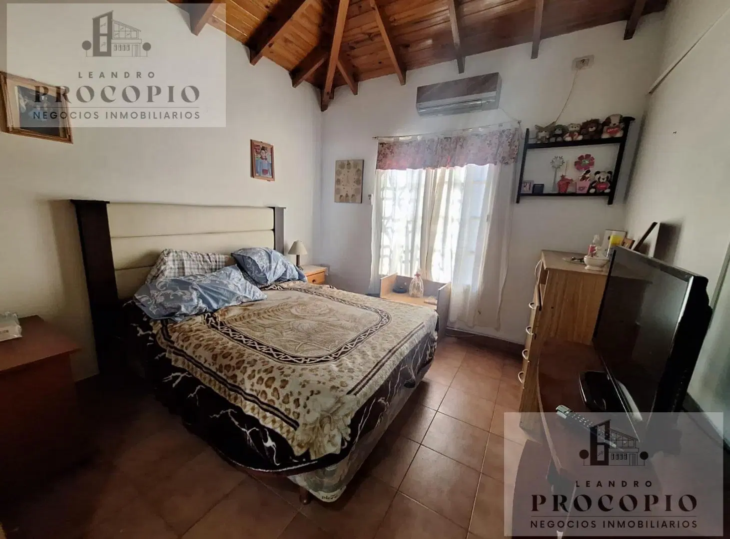 Casa Venta Padua con Quincho y Cochera 5