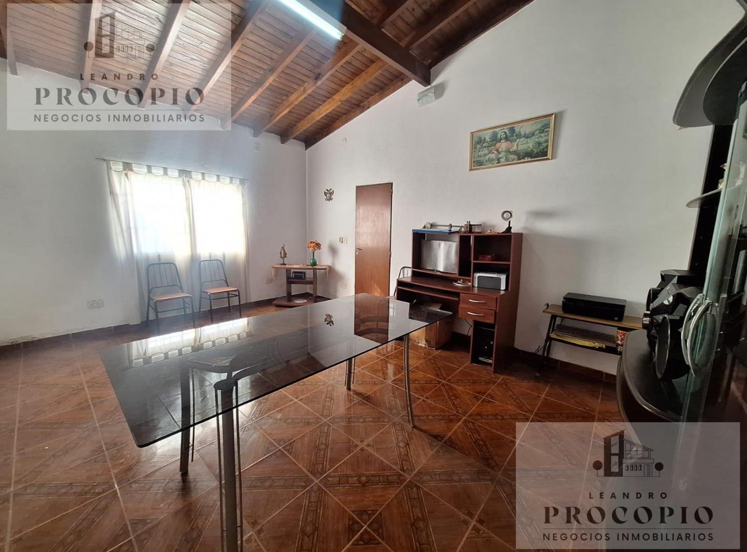 Foto de Casa Venta Padua con Quincho y Cochera, imagen 3