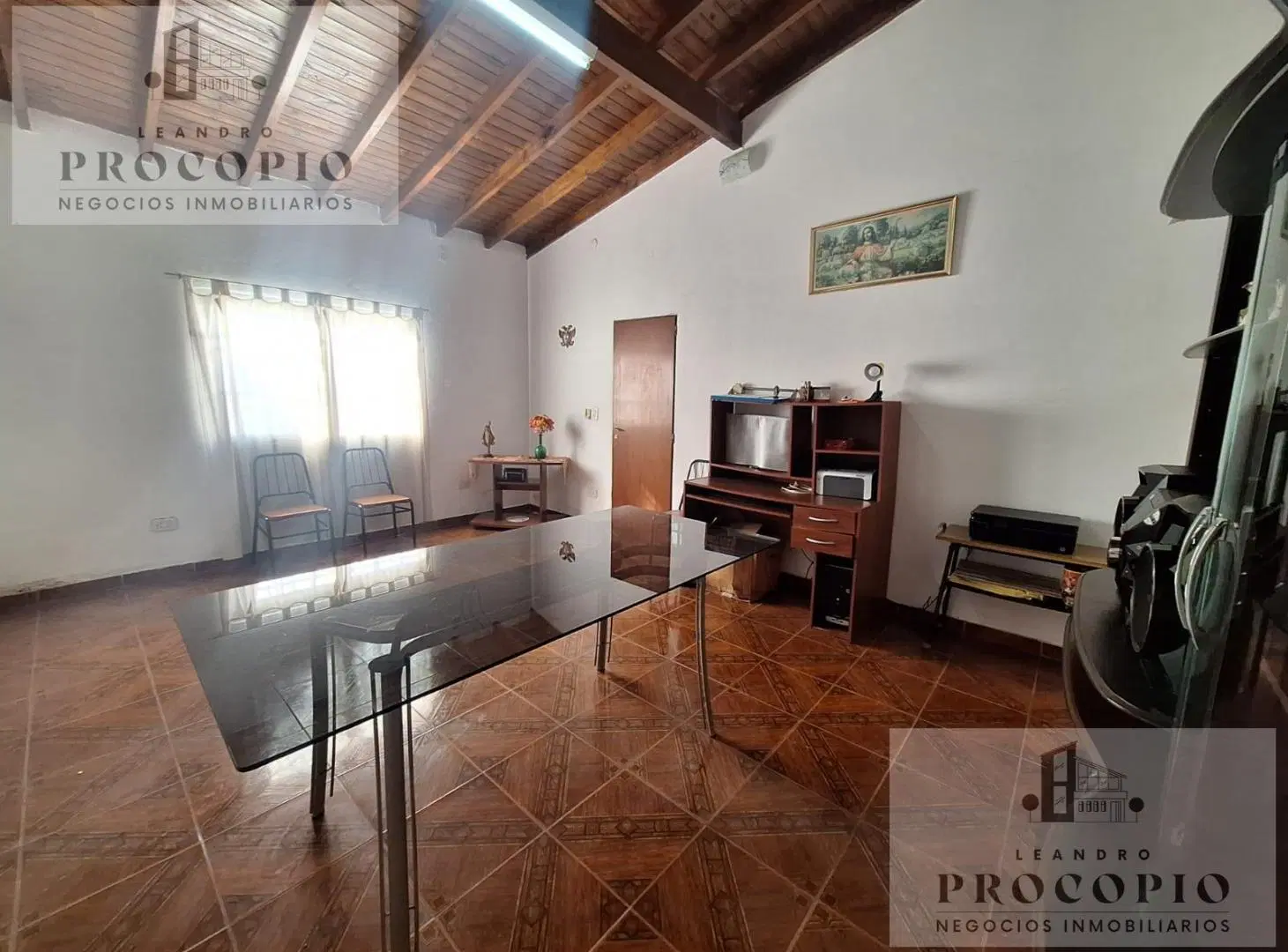 Casa Venta Padua con Quincho y Cochera 3